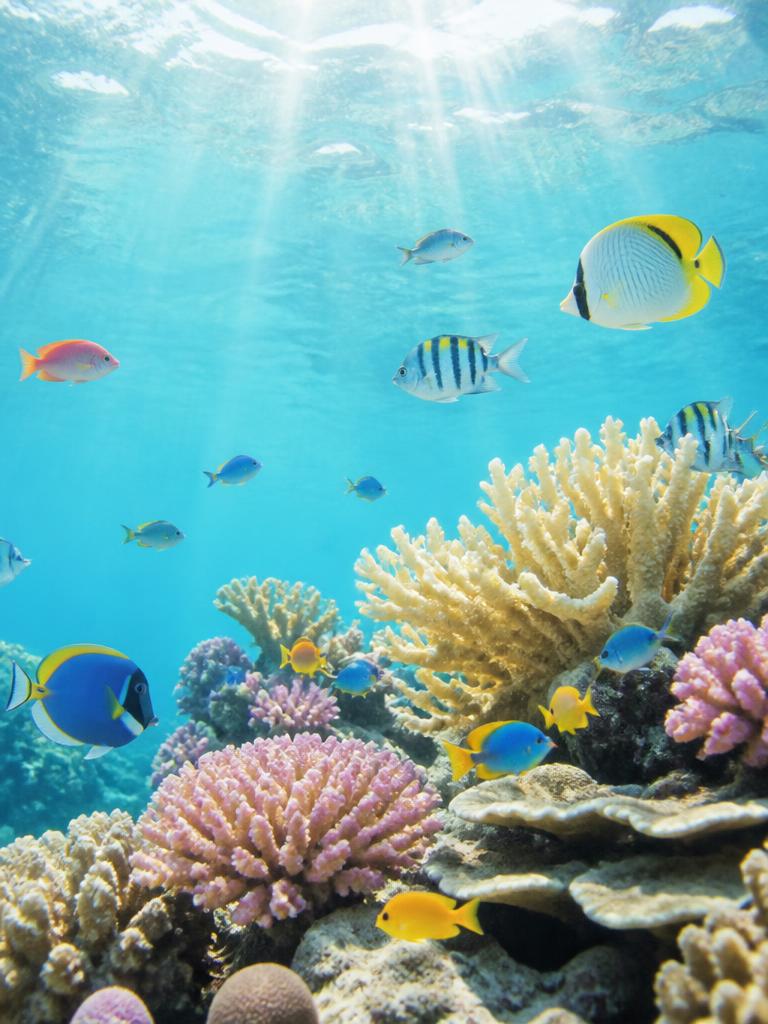 Aquarium
