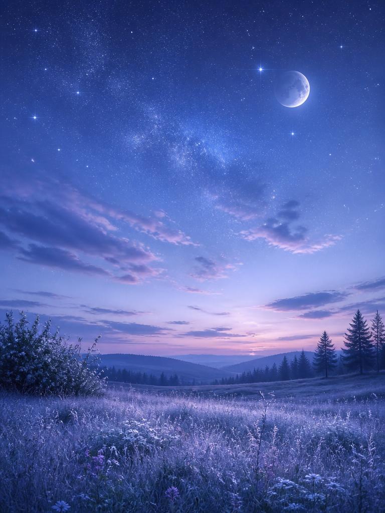 Night Sky