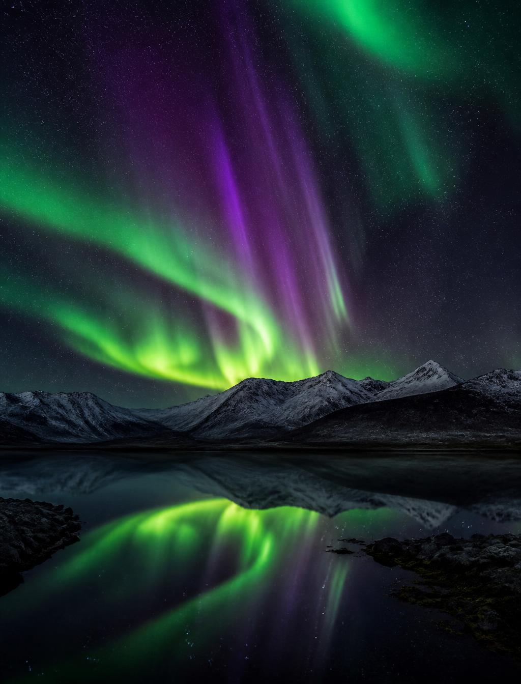 Northern Lights