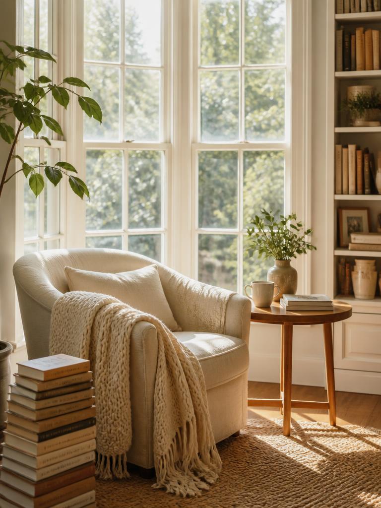 Reading Nook