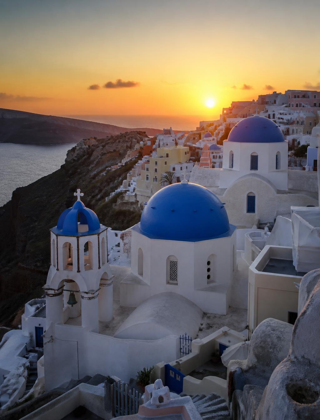 Santorini