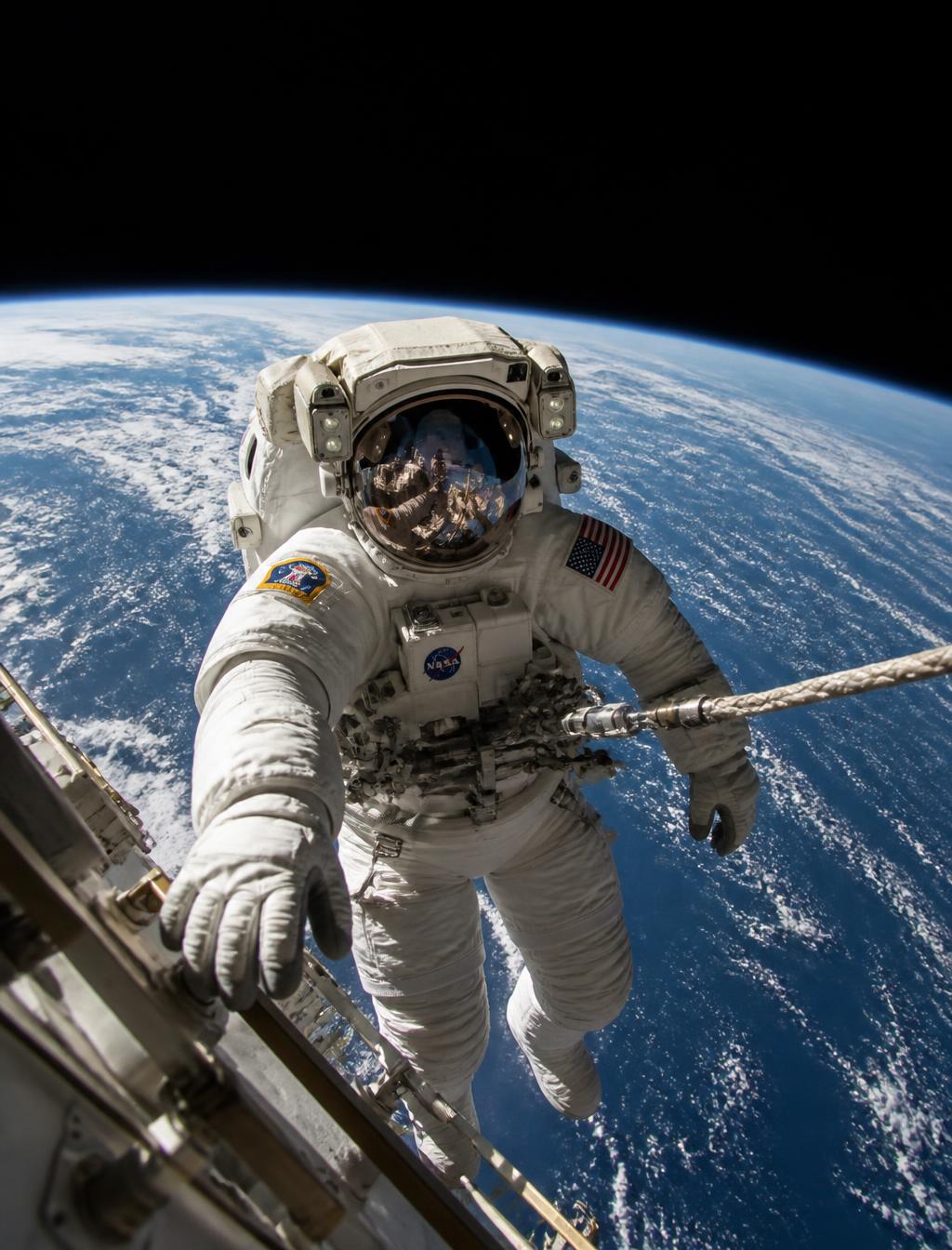 Spacewalk
